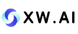 XW.AI logo