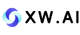 XW.AI logo